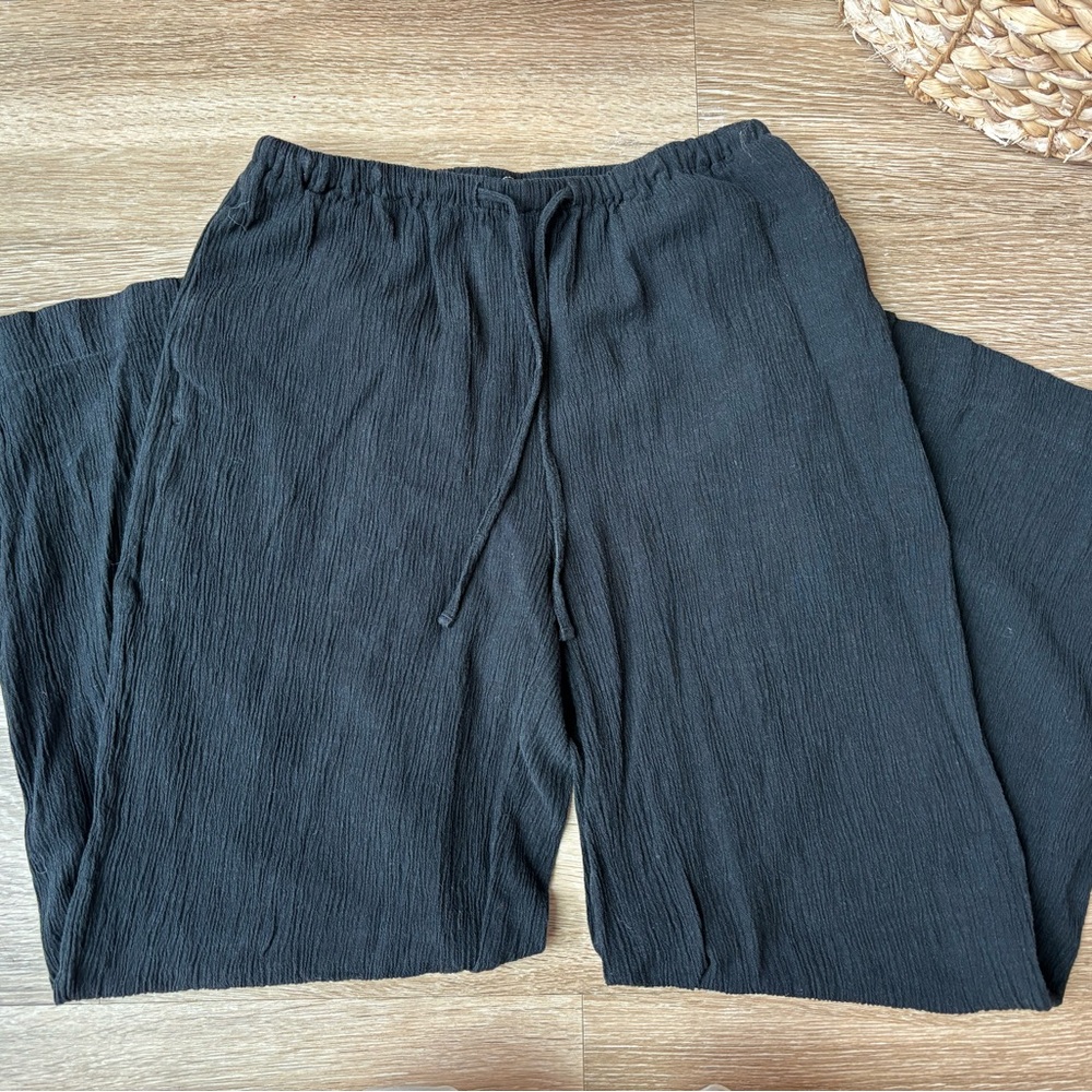 Banana Republic Women’s Black Pants